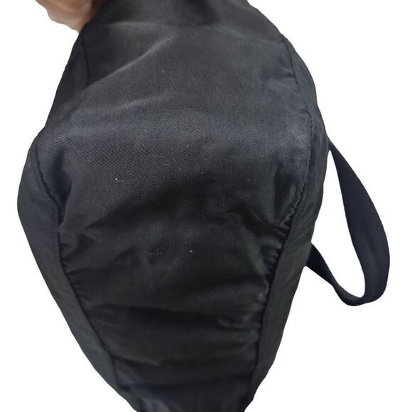 Prada shoulder bag nylon - Picture 3 of 14